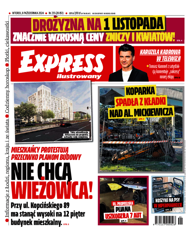 Express Ilustrowany