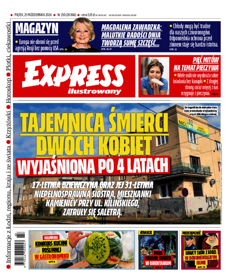 Express Ilustrowany