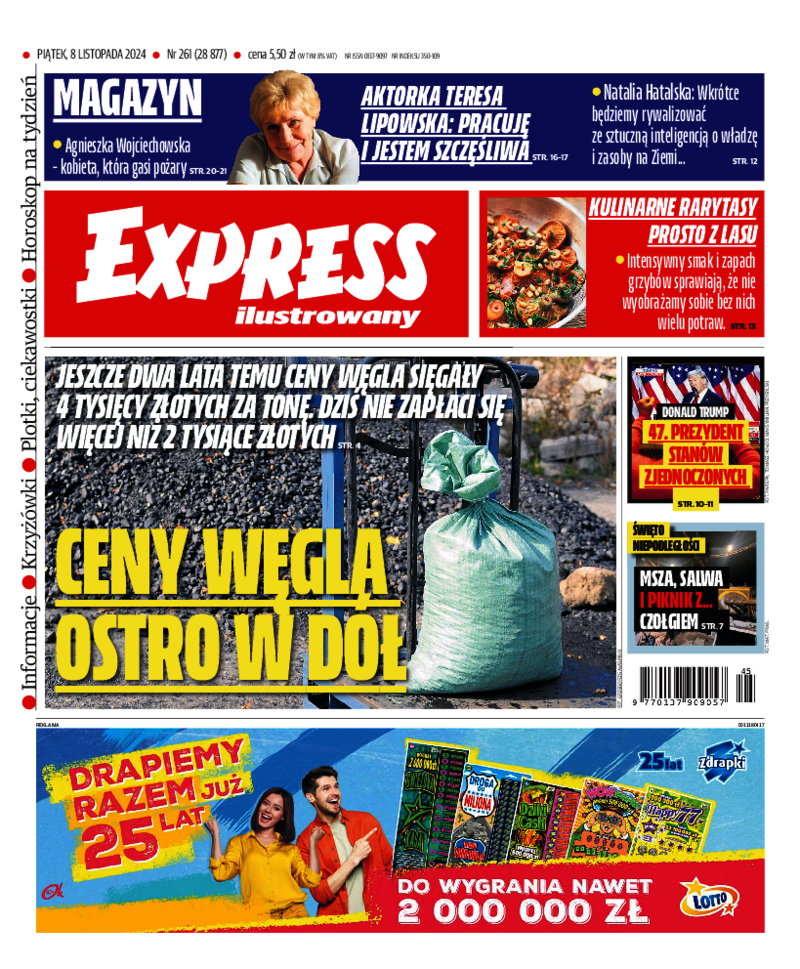 Express Ilustrowany