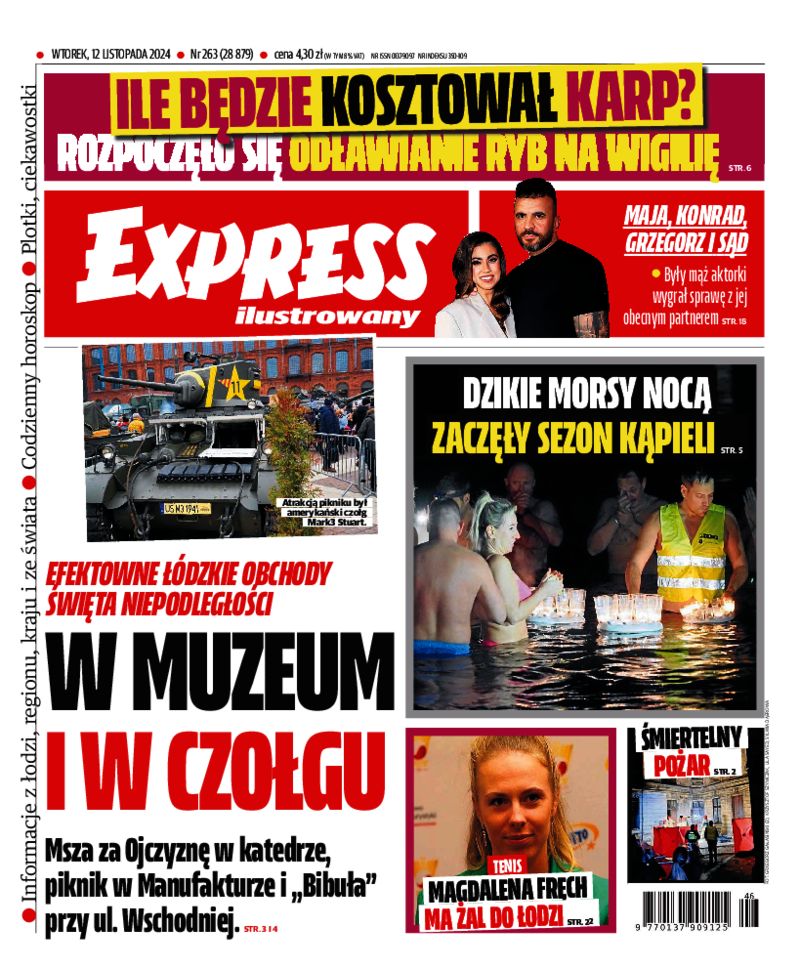 Express Ilustrowany