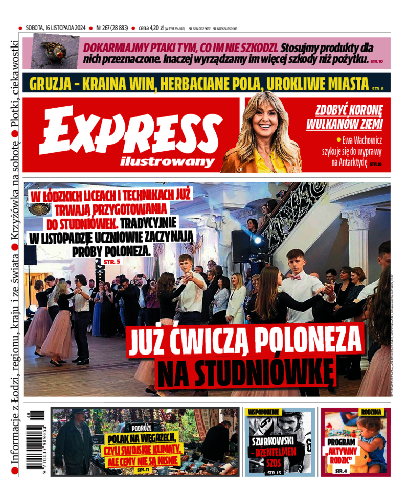 Express Ilustrowany