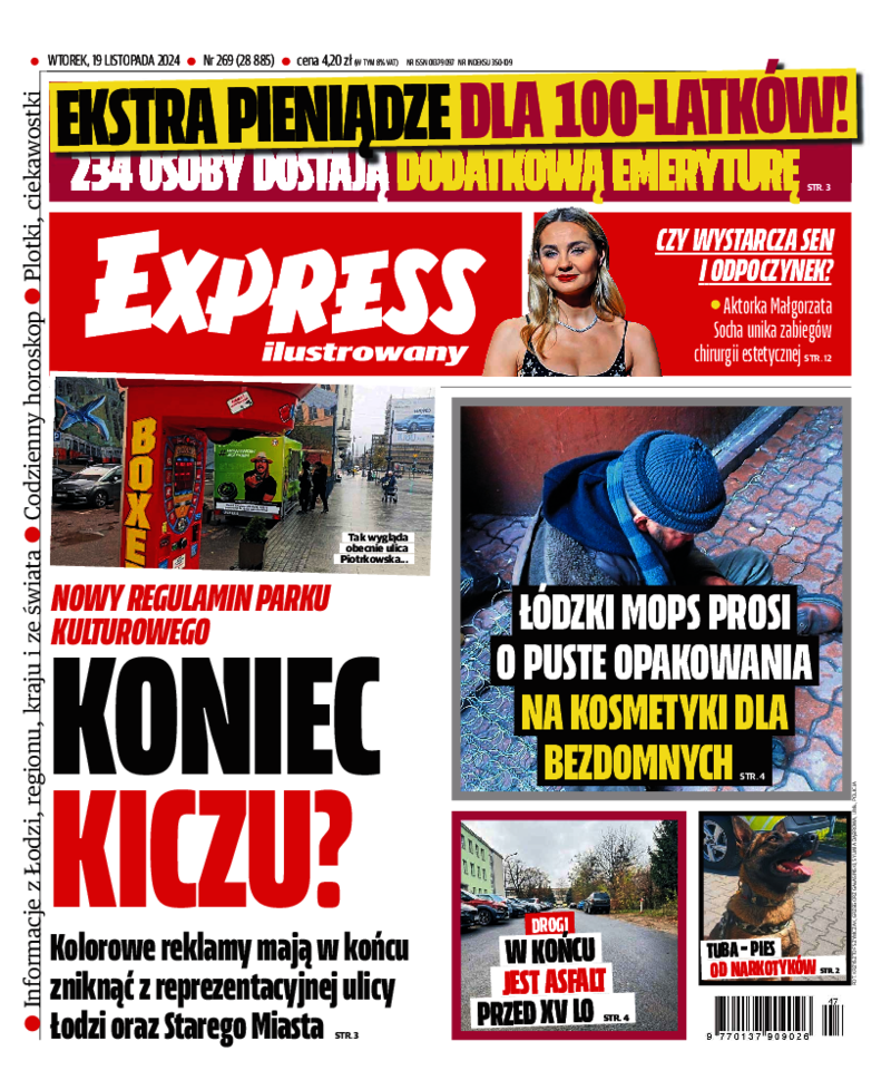 Express Ilustrowany