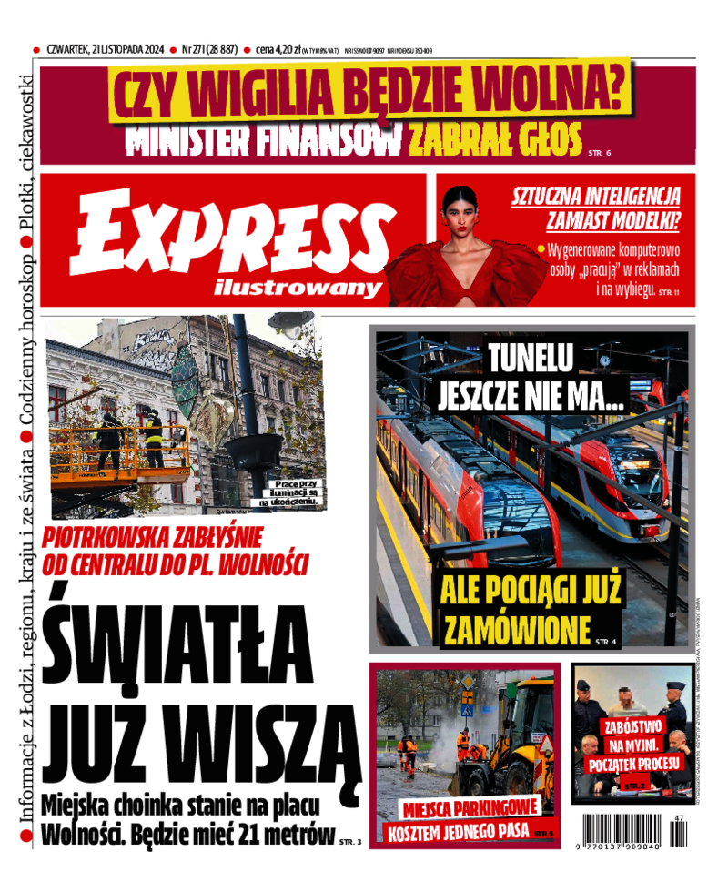 Express Ilustrowany