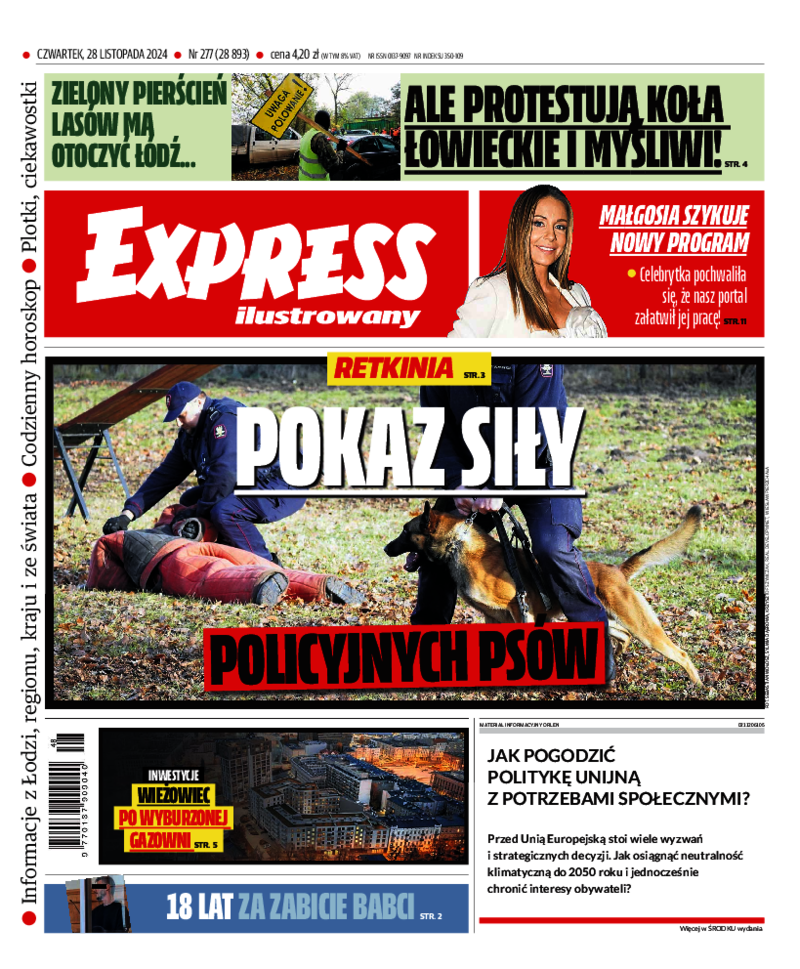 Express Ilustrowany