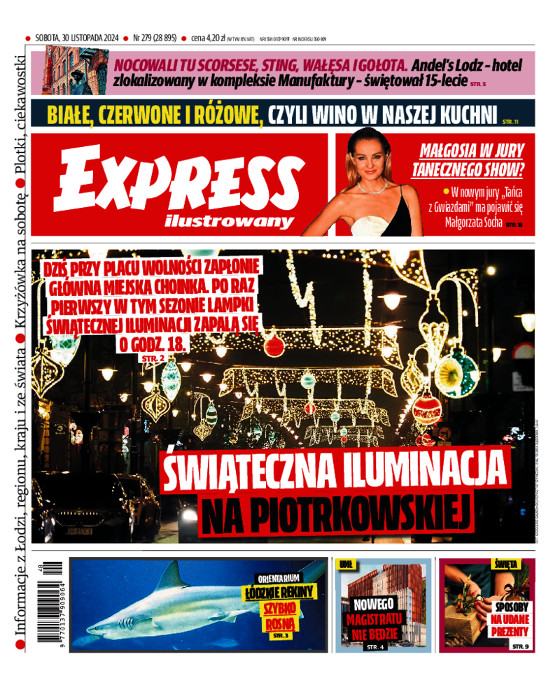 Express Ilustrowany