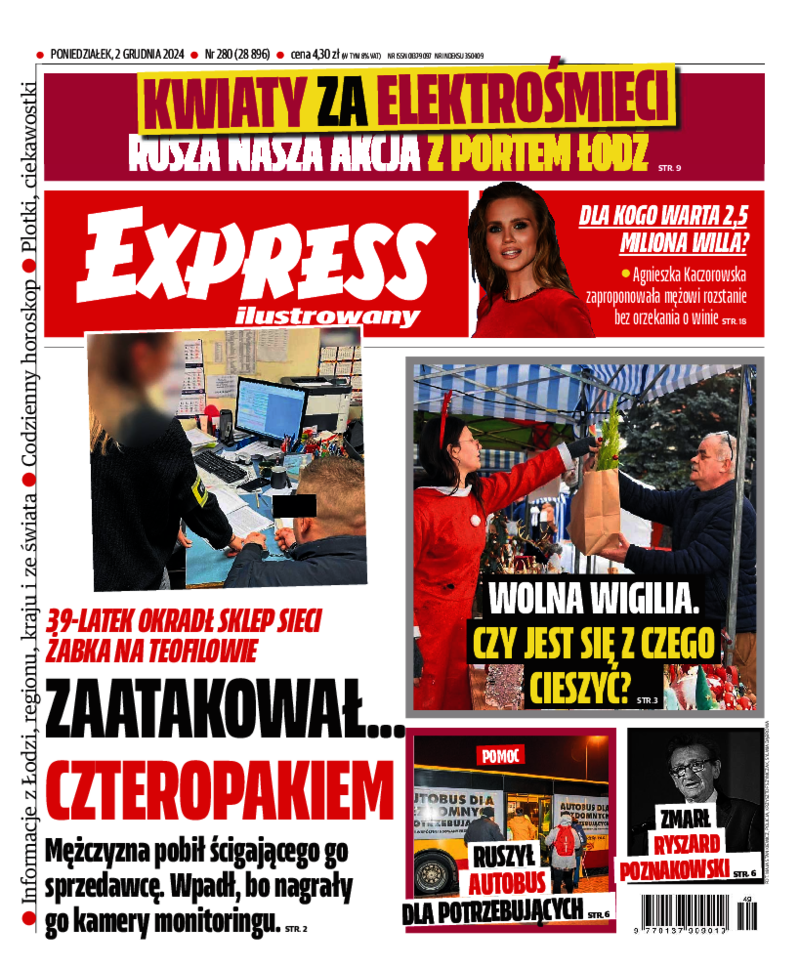 Express Ilustrowany