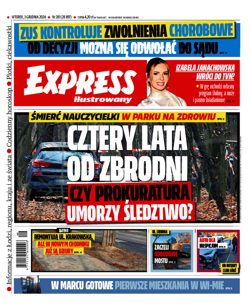 Express Ilustrowany