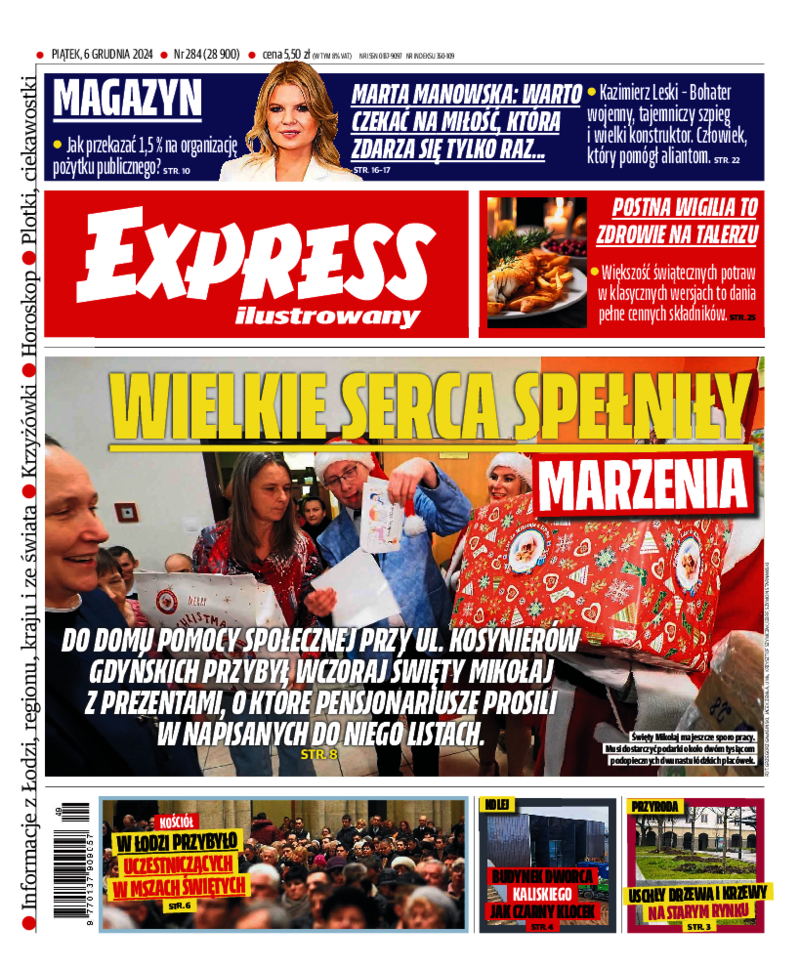 Express Ilustrowany