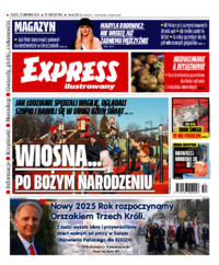 Express Ilustrowany