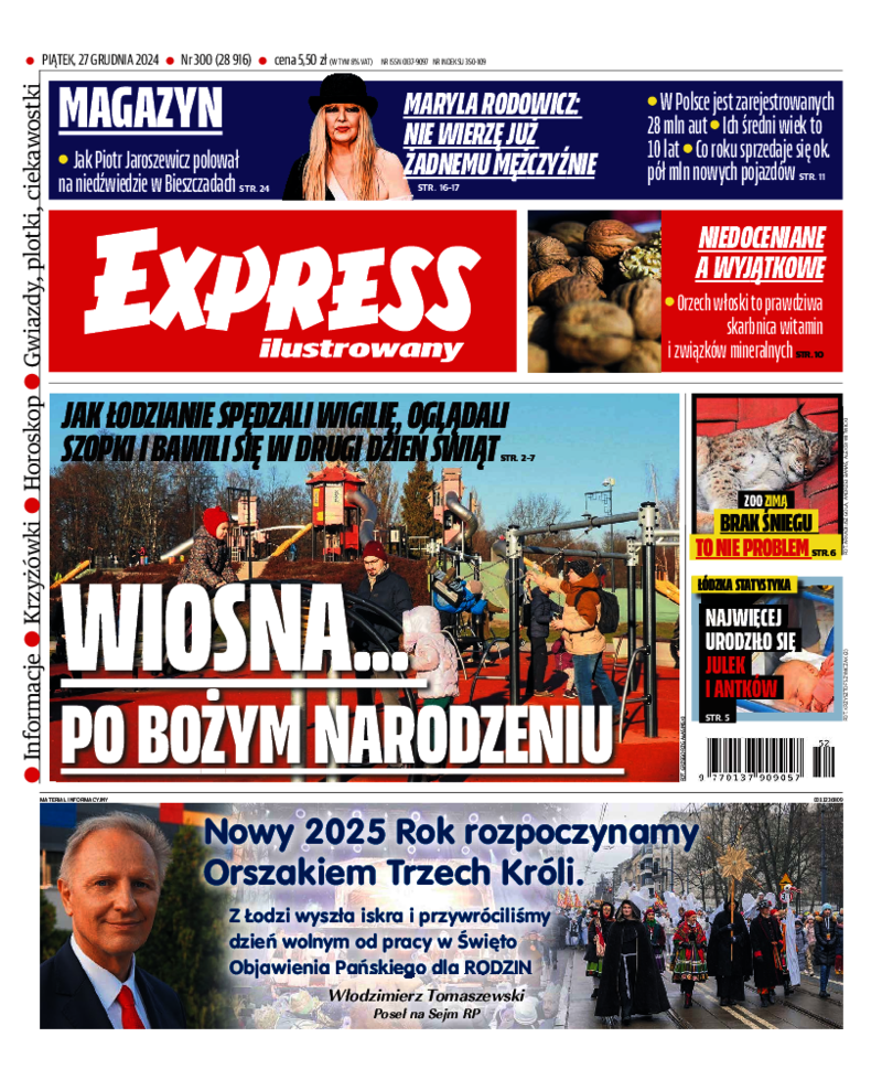 Express Ilustrowany