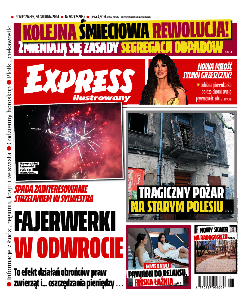 Express Ilustrowany