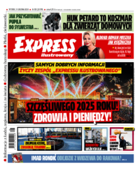 Express Ilustrowany