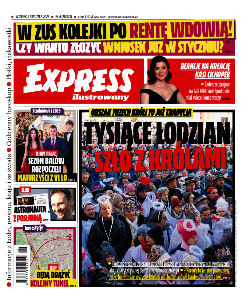 Express Ilustrowany