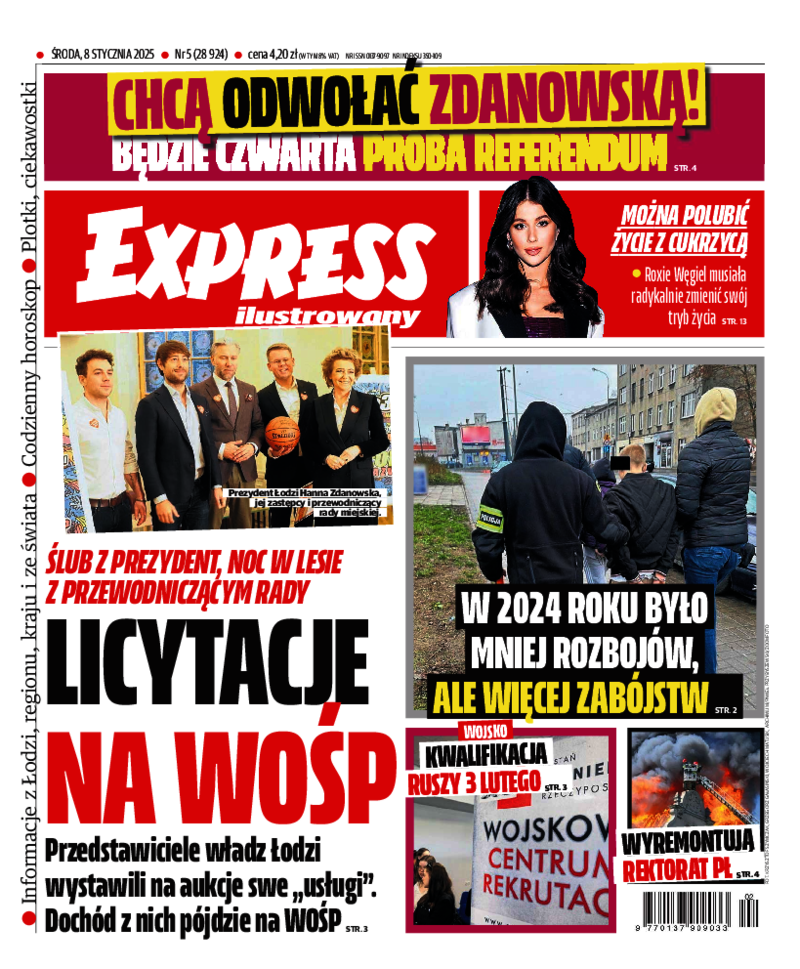 Express Ilustrowany