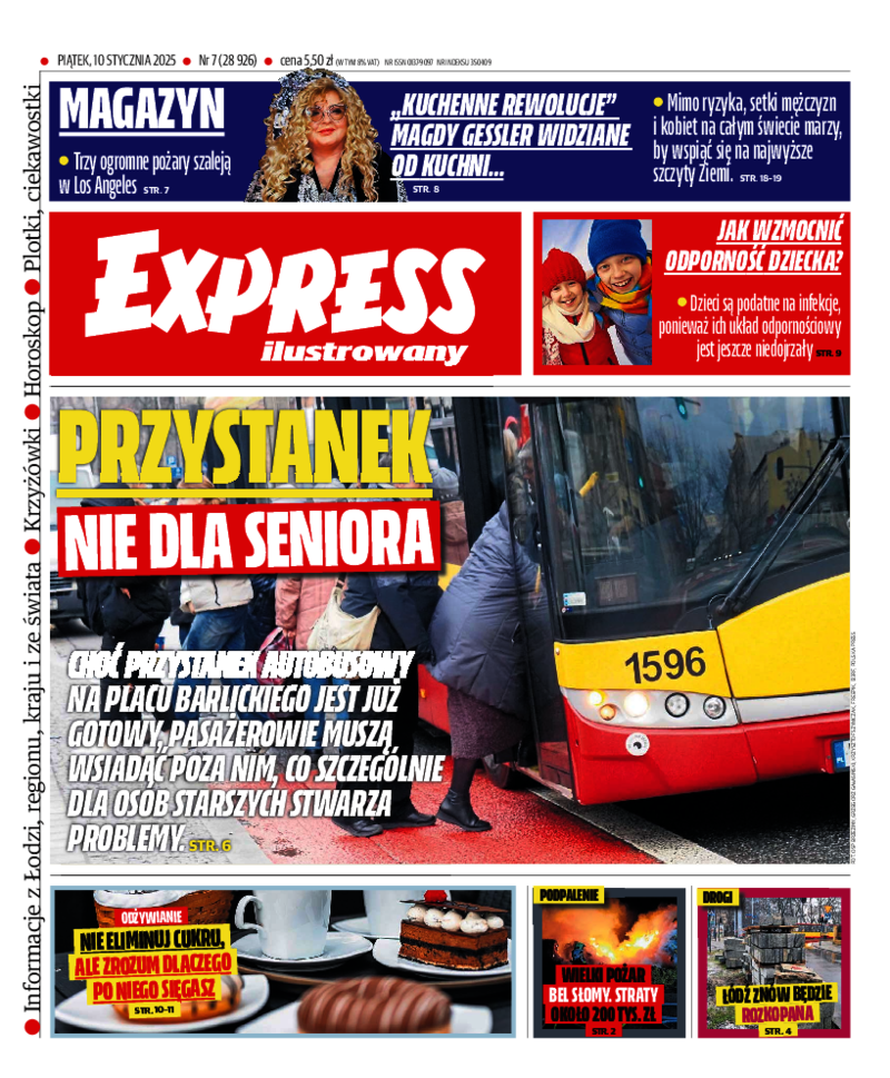 Express Ilustrowany