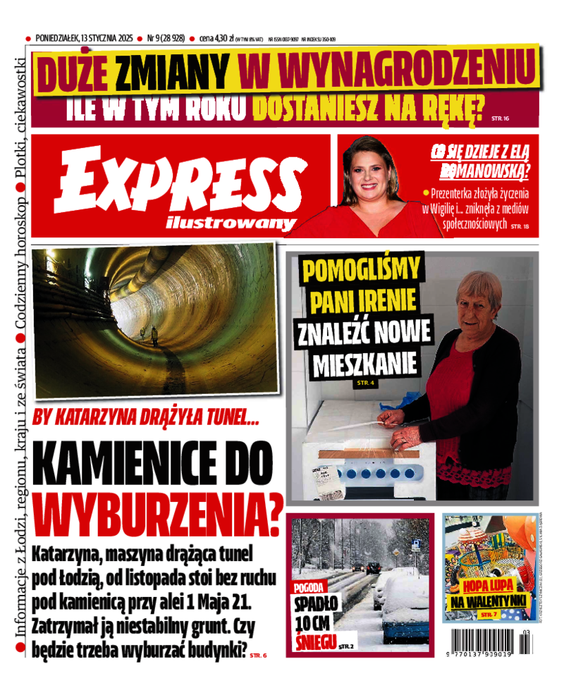 Express Ilustrowany