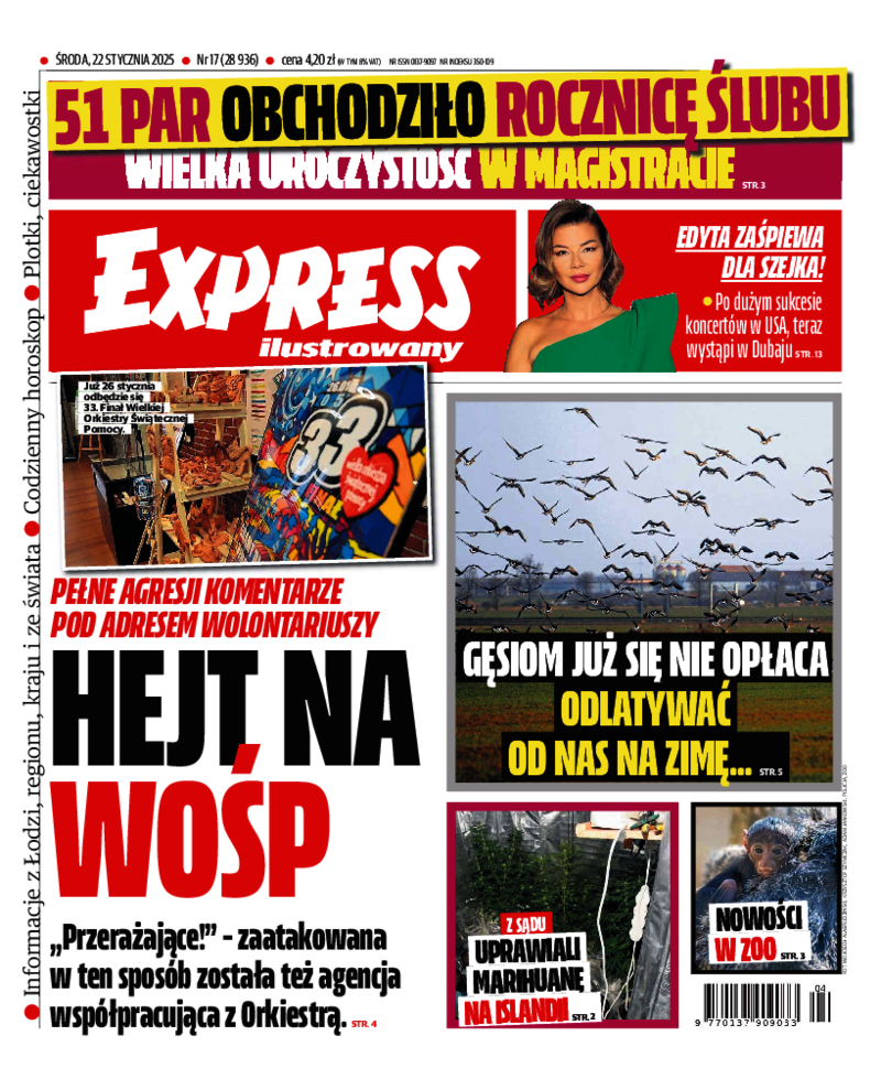 Express Ilustrowany