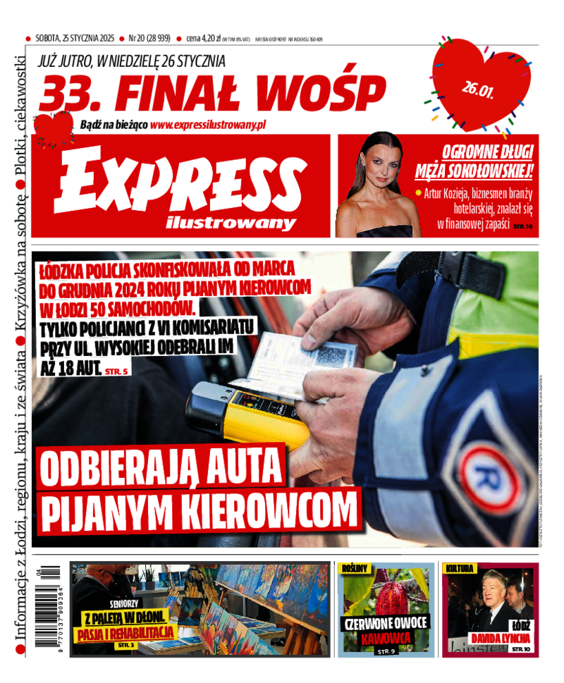 Express Ilustrowany