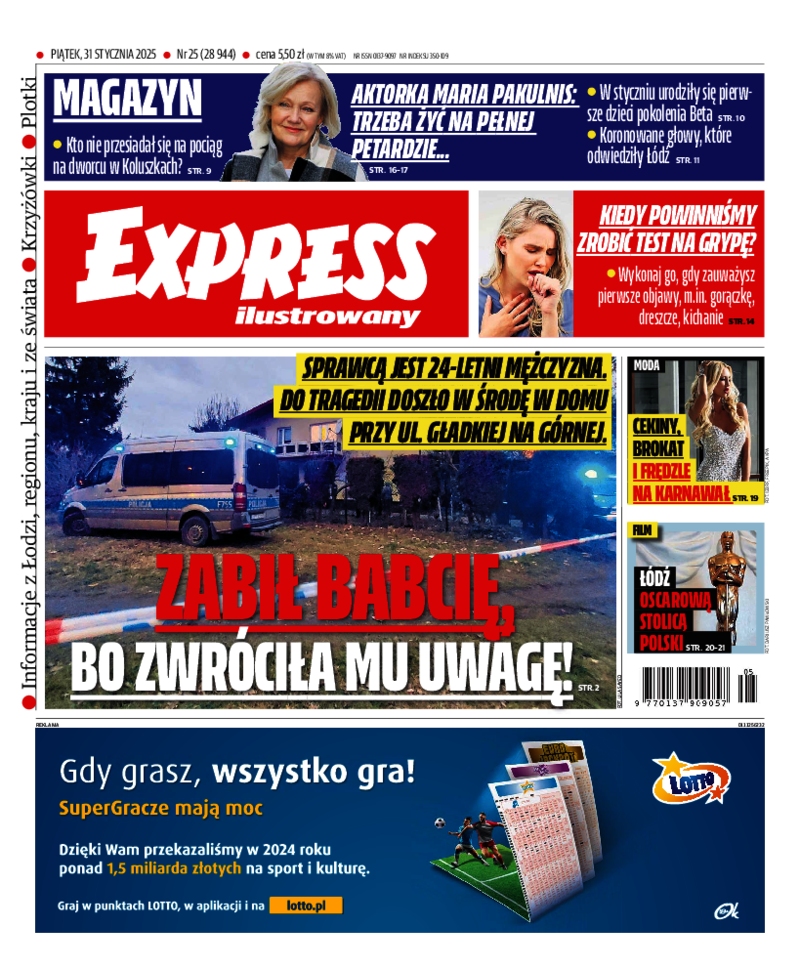 Express Ilustrowany