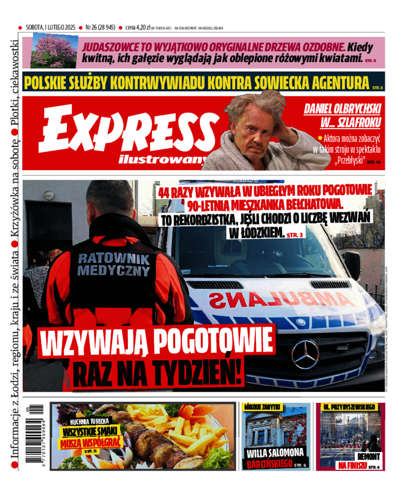 Express Ilustrowany