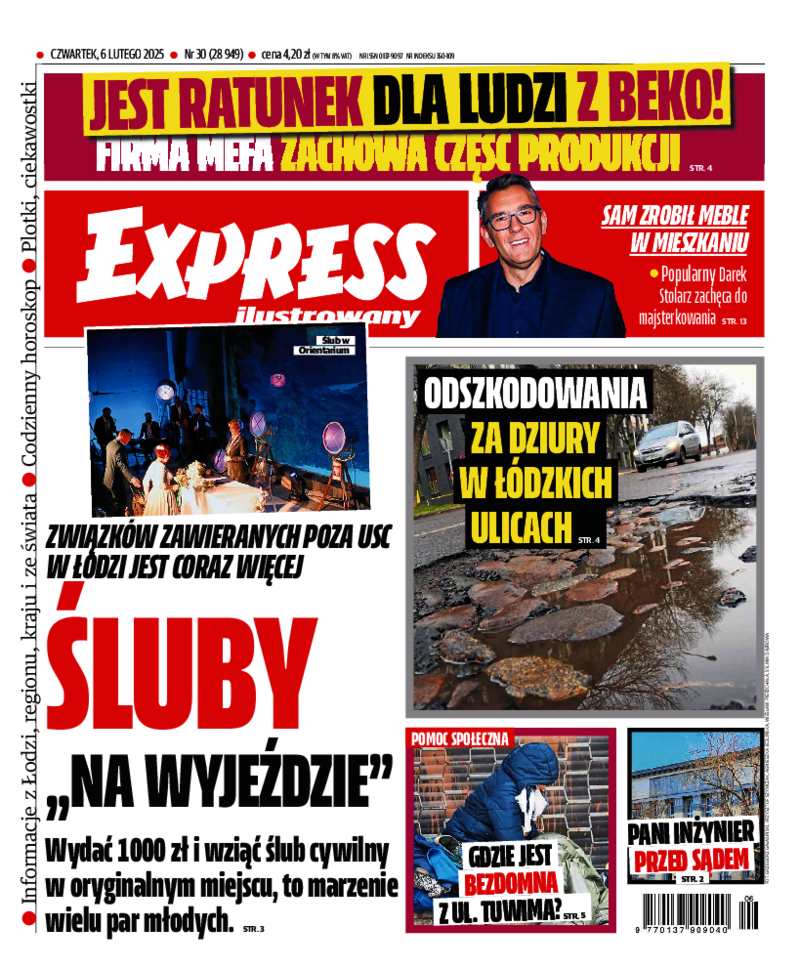 Express Ilustrowany