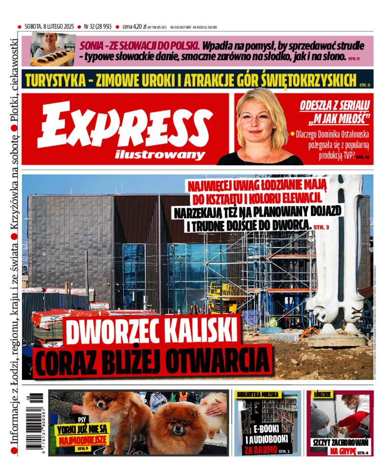 Express Ilustrowany