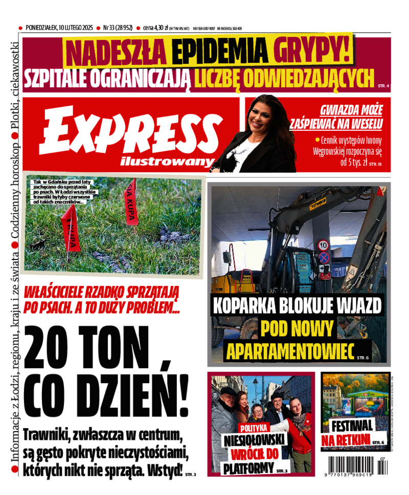 Express Ilustrowany