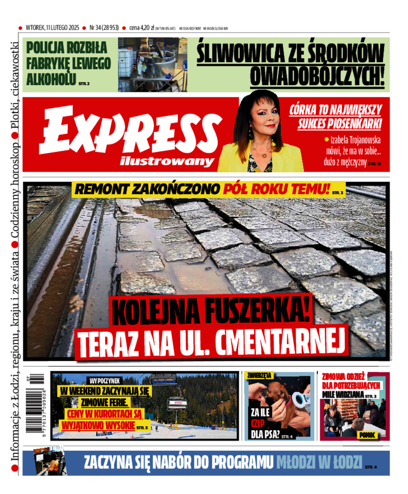 Express Ilustrowany