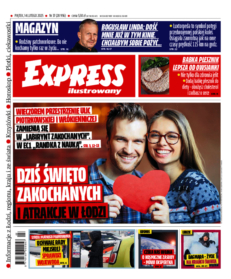 Express Ilustrowany