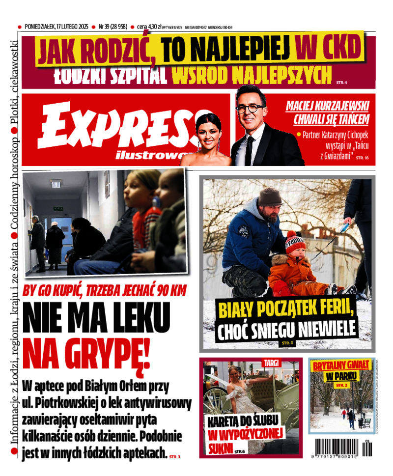 Express Ilustrowany