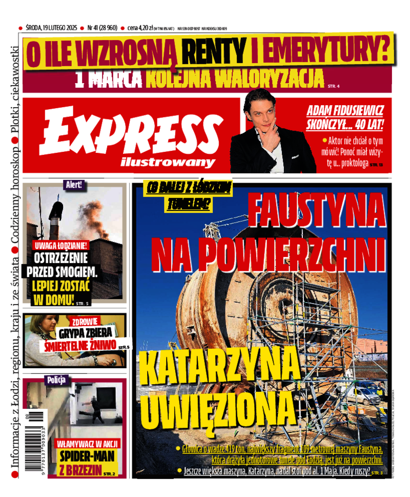 Express Ilustrowany