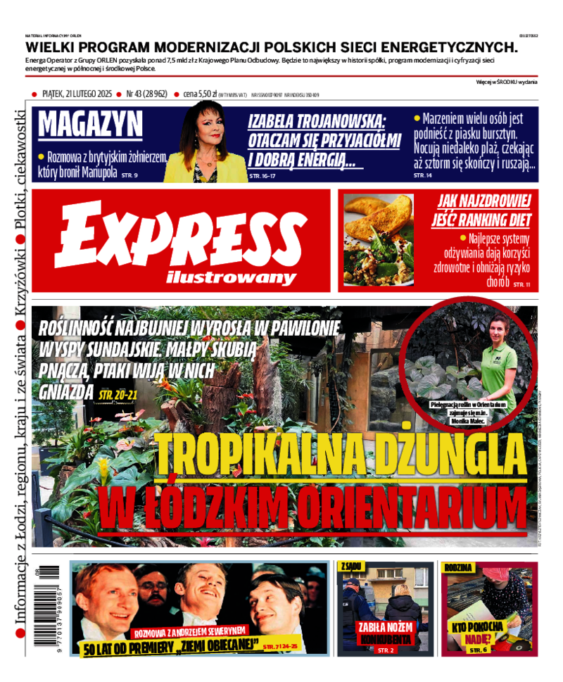 Express Ilustrowany