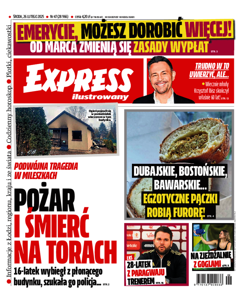 Express Ilustrowany