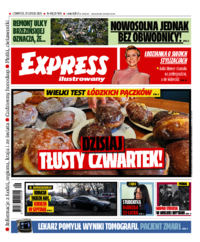 Express Ilustrowany