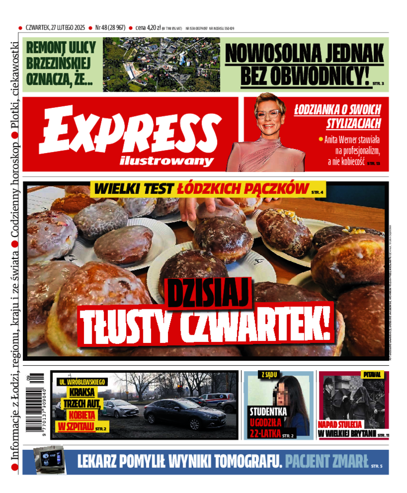 Express Ilustrowany
