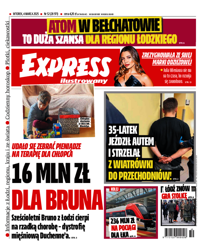 Express Ilustrowany