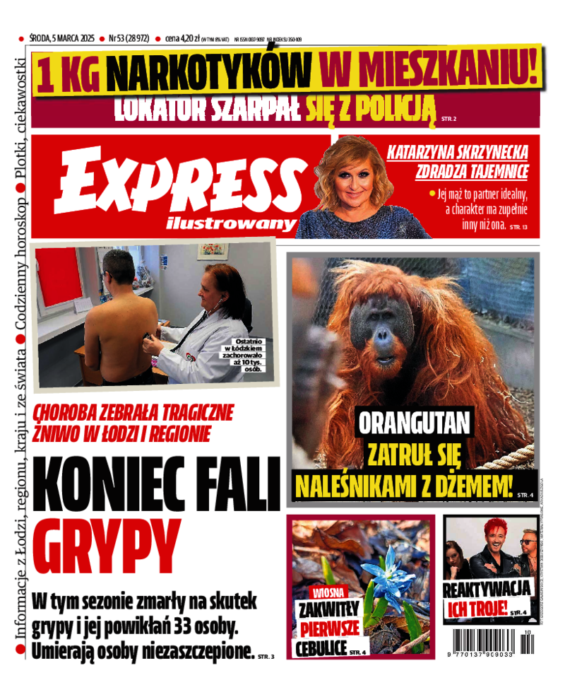 Express Ilustrowany