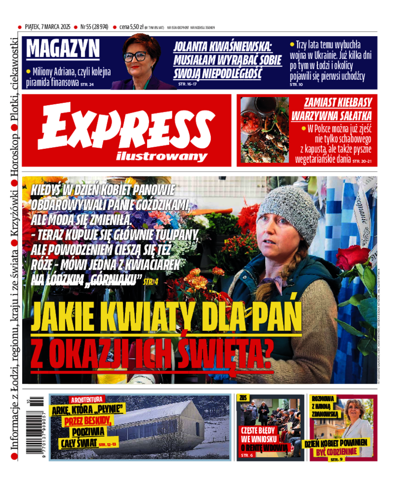 Express Ilustrowany