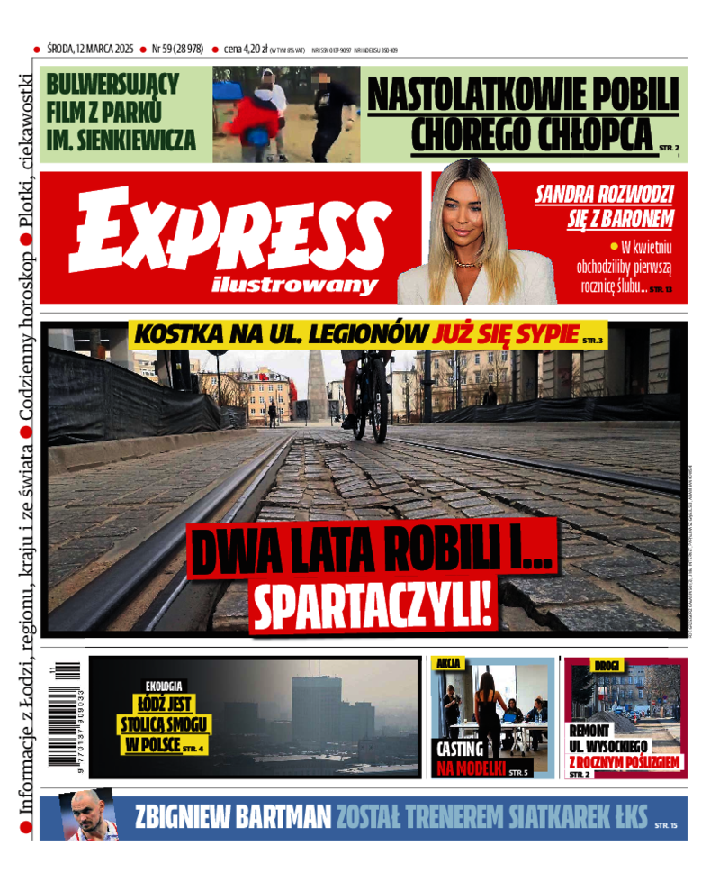 Express Ilustrowany