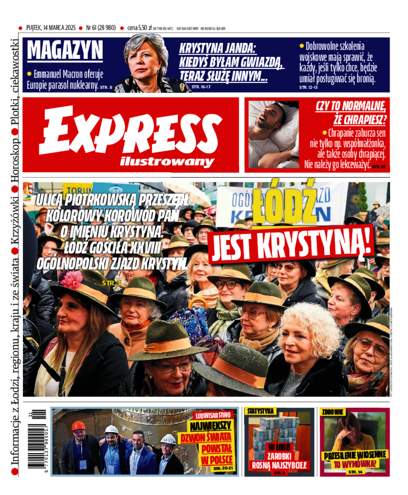 Express Ilustrowany