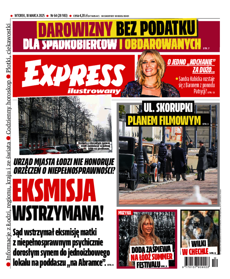 Express Ilustrowany