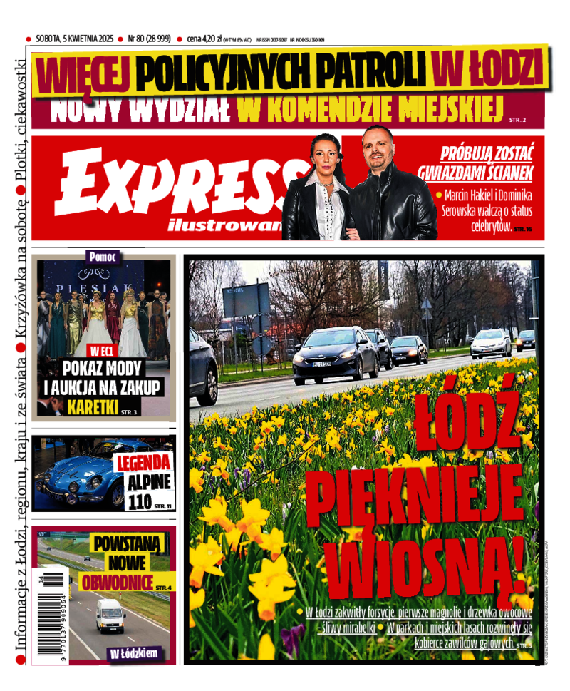 Express Ilustrowany