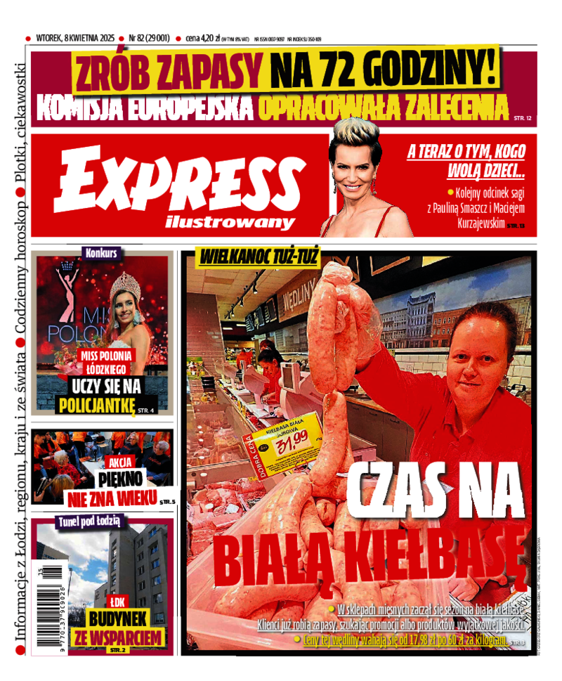 Express Ilustrowany