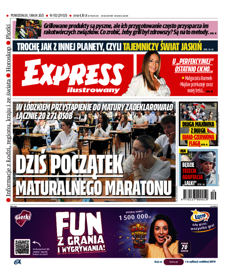 Express Ilustrowany