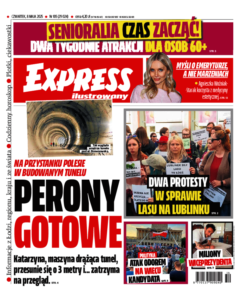 Express Ilustrowany