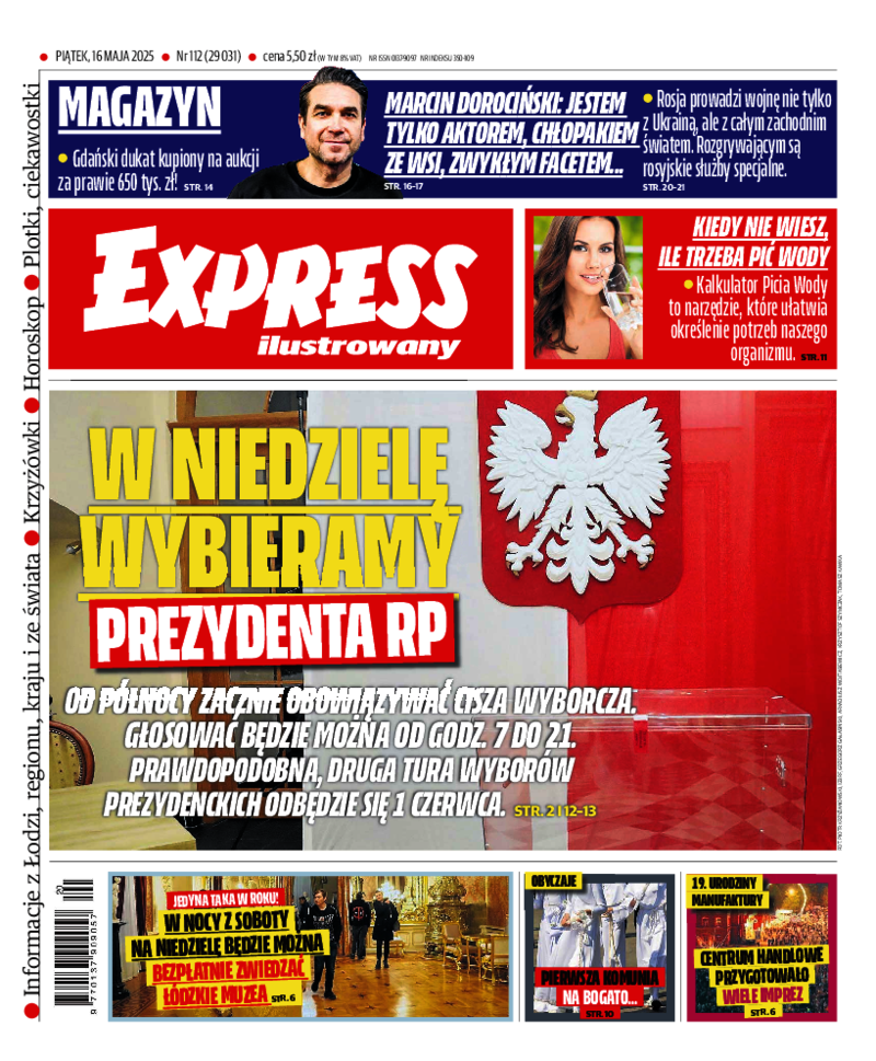 Express Ilustrowany