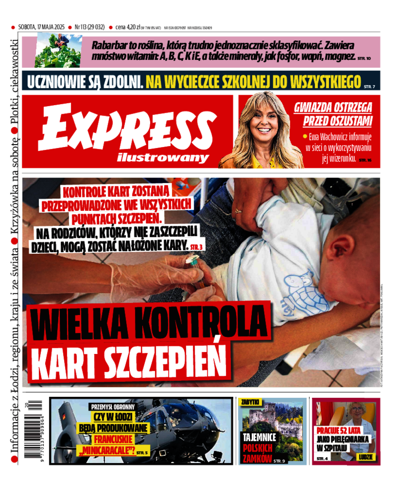 Express Ilustrowany