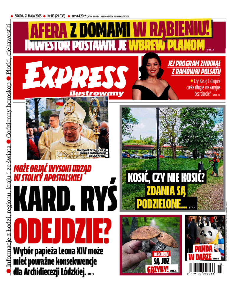 Express Ilustrowany