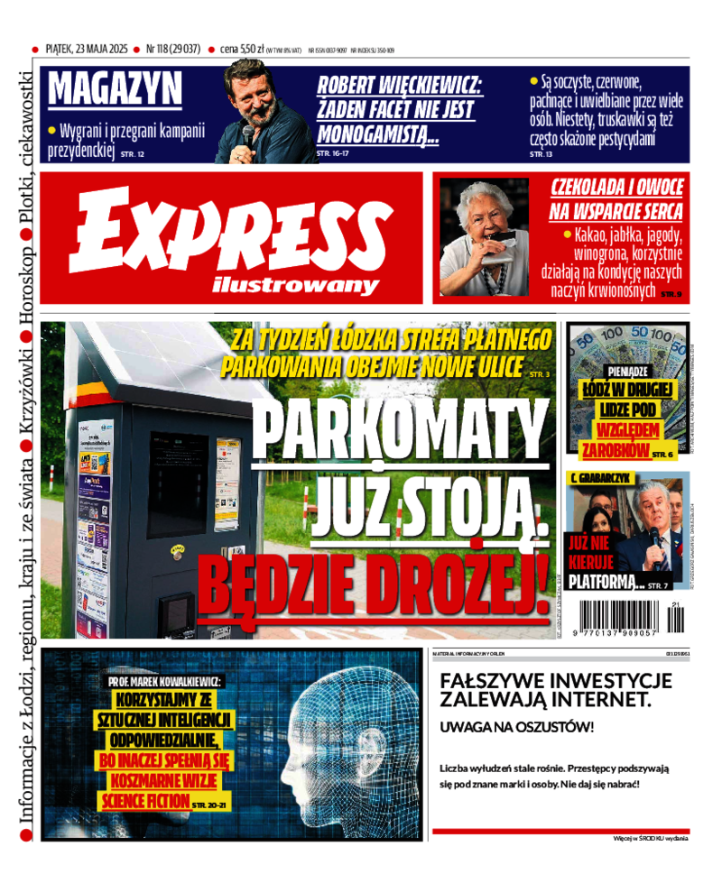 Express Ilustrowany