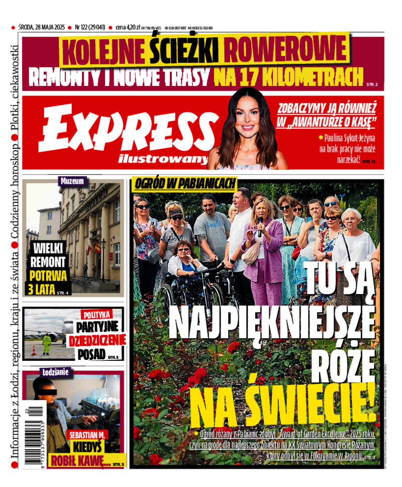 Express Ilustrowany